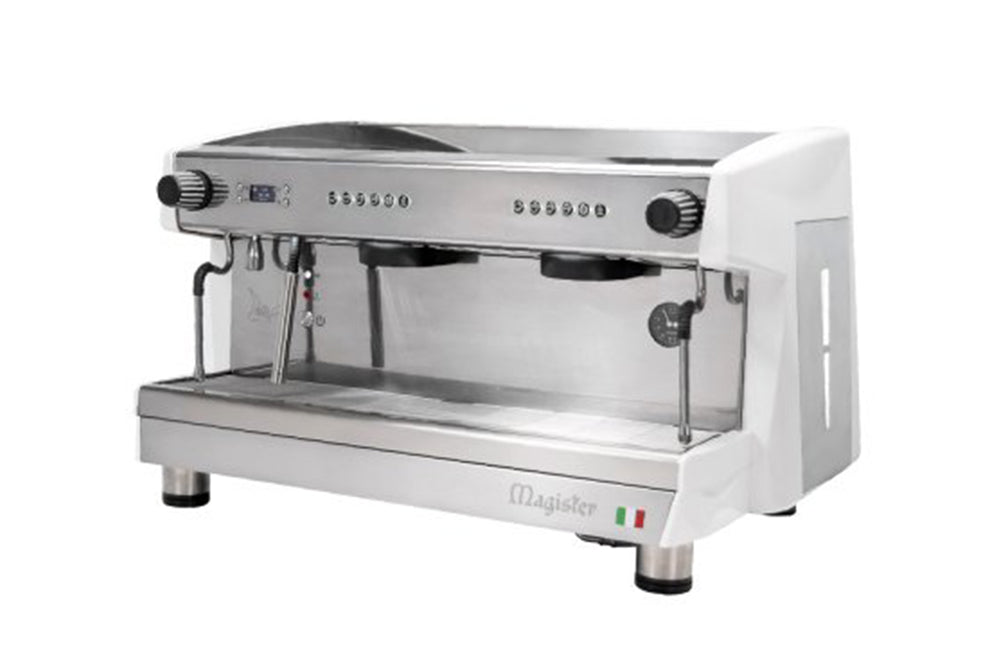 MAGISTER DELTA 2 Group | High Group Espresso Machine