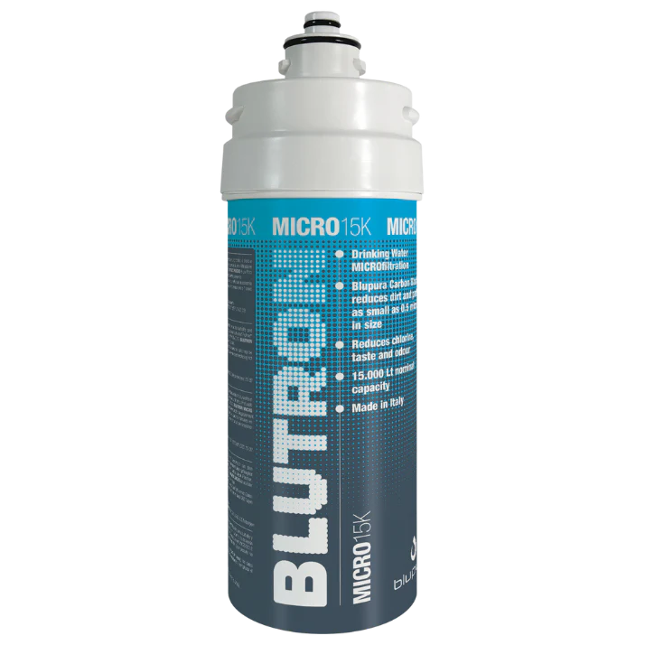 Blupura Blutron