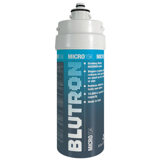 Blupura Blutron